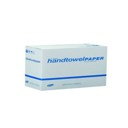 Multiroll Hand Paper Towel X2