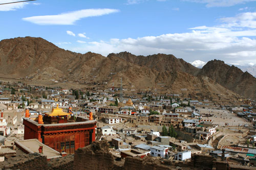 Hemis Gompa